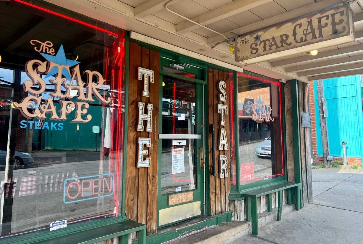 Star Cafe restaurant, bar sold in Fort Worth Stockyards | Fort